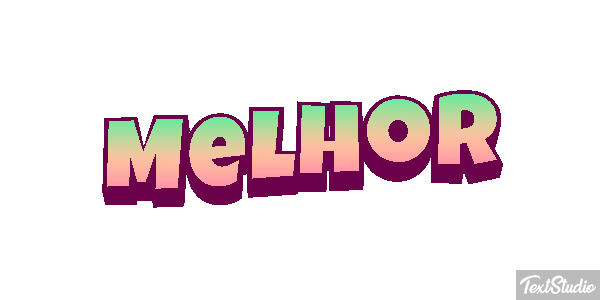 Melhor Effetto testo