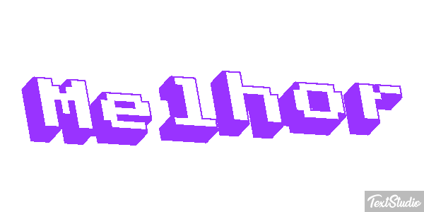 Melhor Effetto testo
