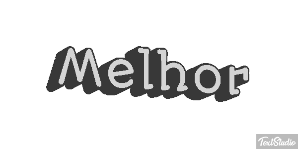 Melhor Effetto testo