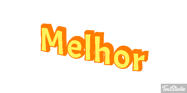 Melhor Effetto testo