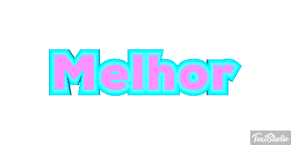 Melhor Effetto testo