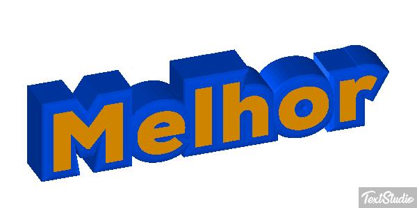 Melhor Effetto testo