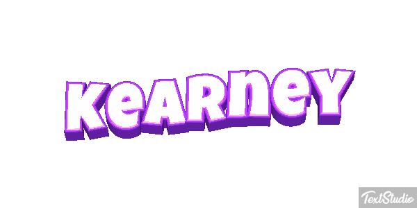 Kearney Metin efekti