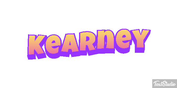 Kearney Metin efekti