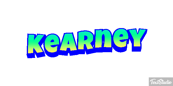 Kearney Metin efekti