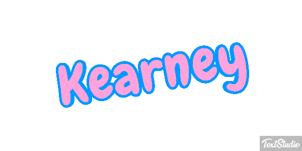 Kearney Metin efekti