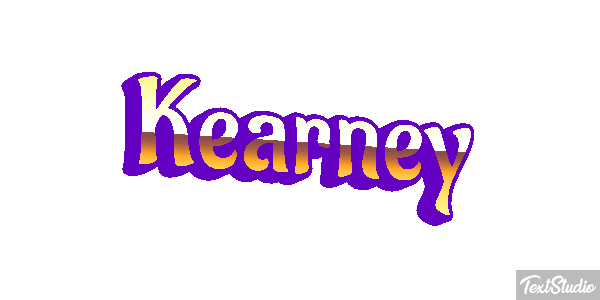 Kearney Metin efekti