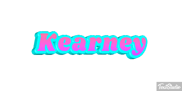 Kearney Metin efekti