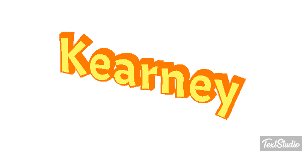 Kearney Metin efekti