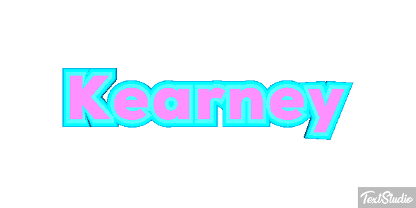 Kearney Metin efekti