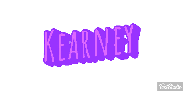 Kearney Metin efekti