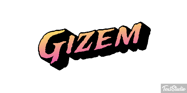 Gizem Metin efekti