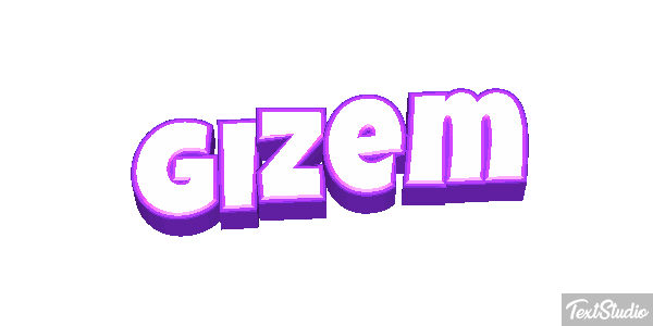 Gizem Metin efekti