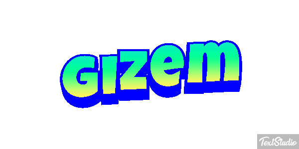 Gizem Metin efekti
