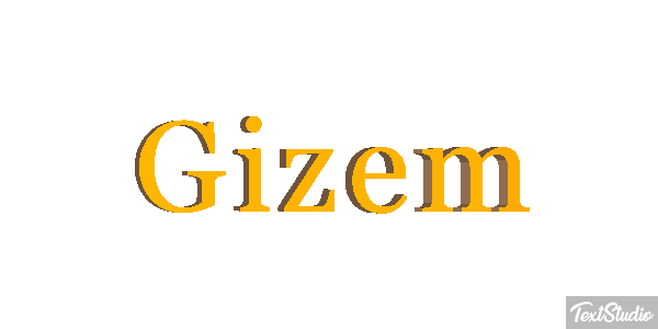 Gizem Metin efekti