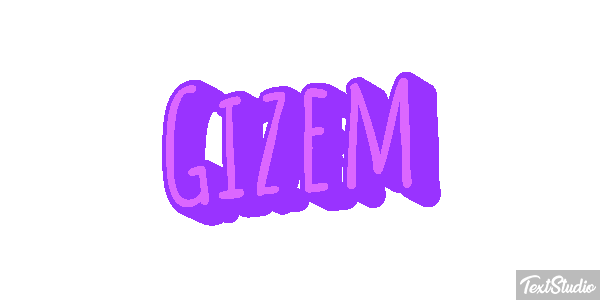 Gizem Metin efekti