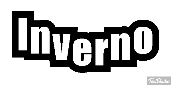 Inverno Metin efekti