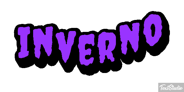 Inverno Metin efekti