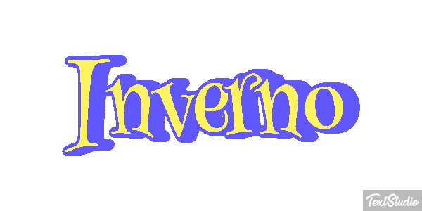 Inverno Metin efekti