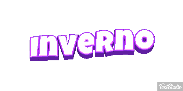 Inverno Metin efekti