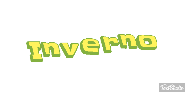 Inverno Metin efekti