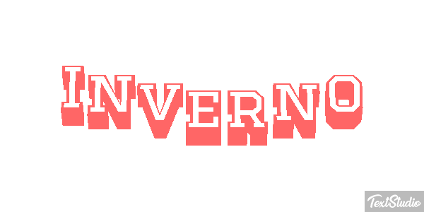 Inverno Metin efekti