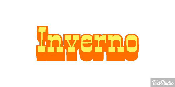 Inverno Metin efekti