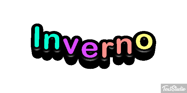 Inverno Metin efekti