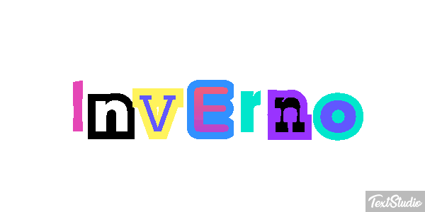 Inverno Metin efekti