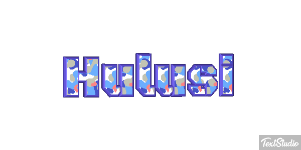 Hulusi Effet de texte