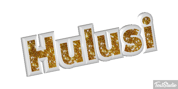 Hulusi Effet de texte