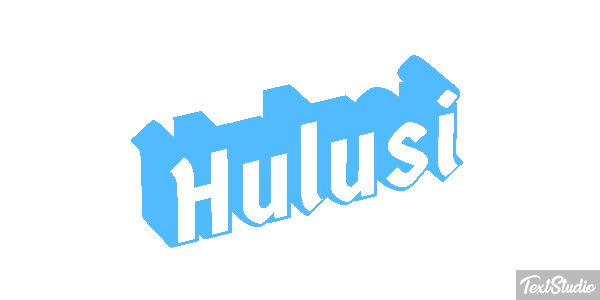 Hulusi Effet de texte