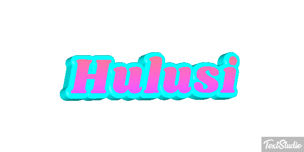 Hulusi Effet de texte