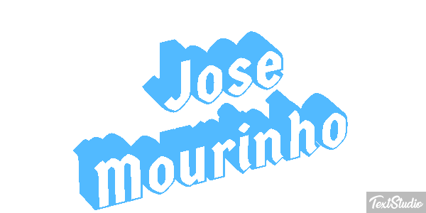 Jose Mourinho Efeito do texto
