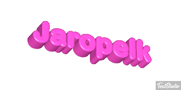 Jaropełk Tekst effect