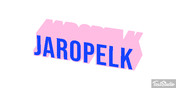 Jaropełk Tekst effect