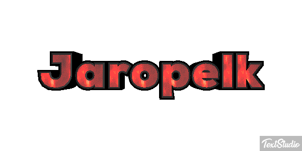Jaropełk Tekst effect