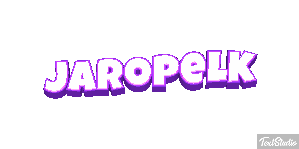 Jaropełk Tekst effect