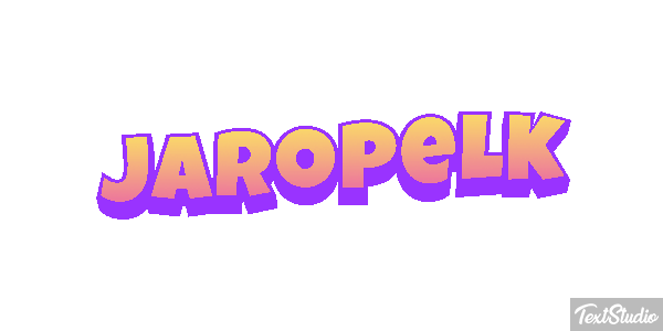 Jaropełk Tekst effect