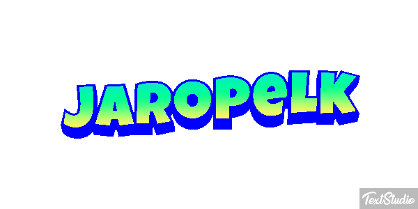 Jaropełk Tekst effect