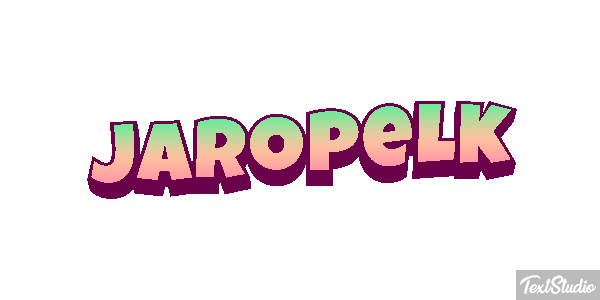 Jaropełk Tekst effect