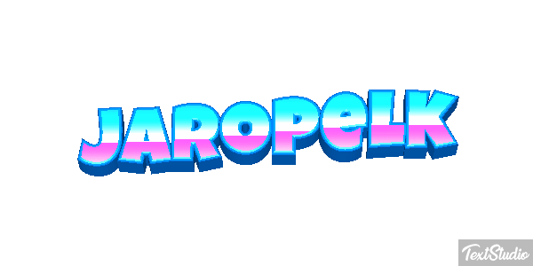 Jaropełk Tekst effect