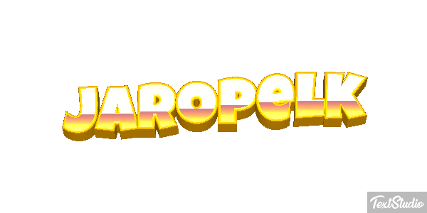 Jaropełk Tekst effect