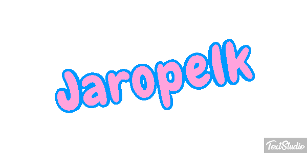 Jaropełk Tekst effect