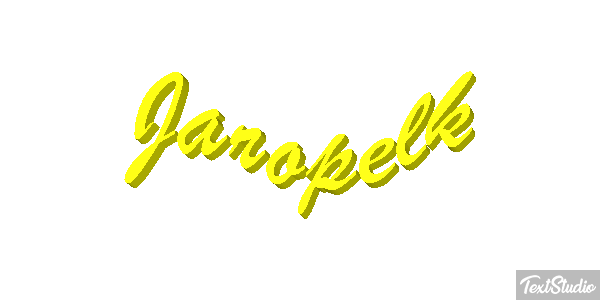 Jaropełk Tekst effect