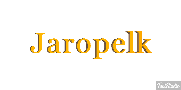 Jaropełk Tekst effect