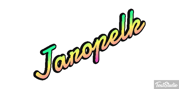 Jaropełk Tekst effect