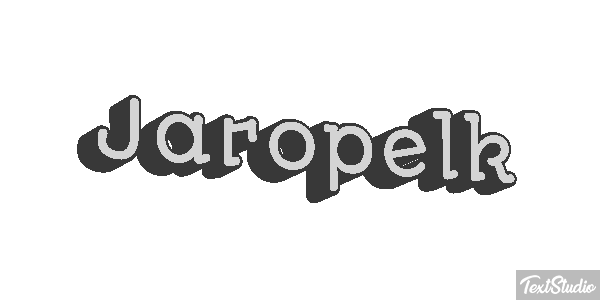 Jaropełk Tekst effect