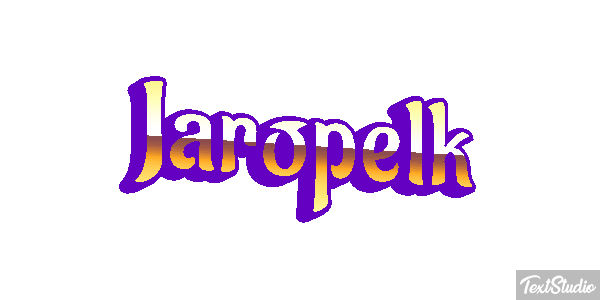 Jaropełk Tekst effect