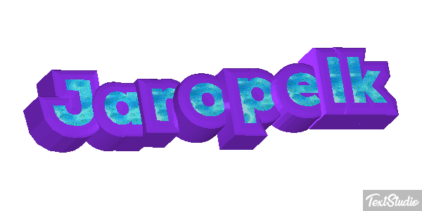 Jaropełk Tekst effect